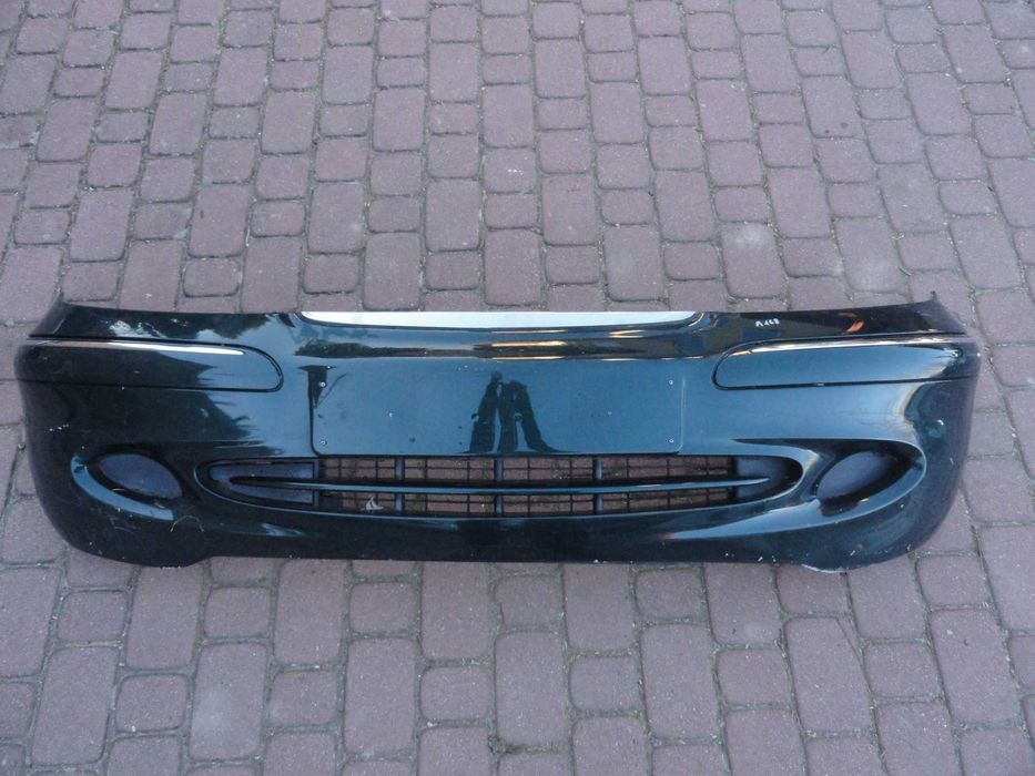Mercedes A-Klasa W 168 Zderzak przód kpl