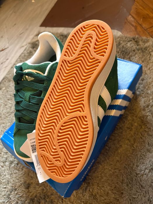Adidas campus 36