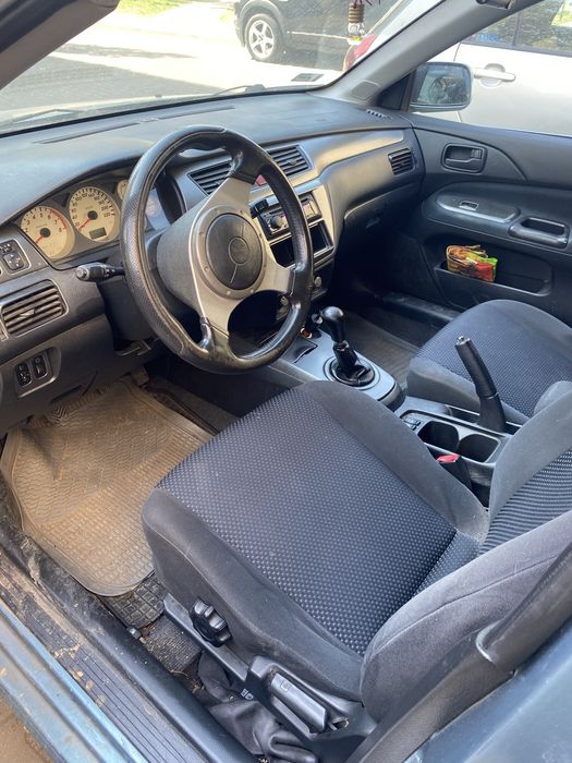 Mitshubishi Lancer tanio