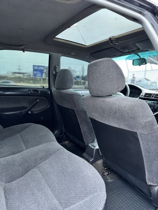 Продам хонду цивик