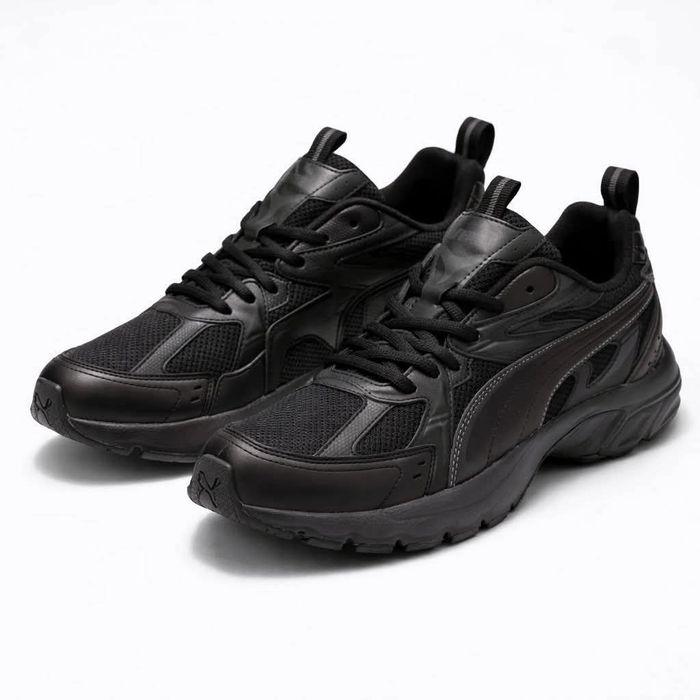 Військові кросівки Puma Bundeswehr
