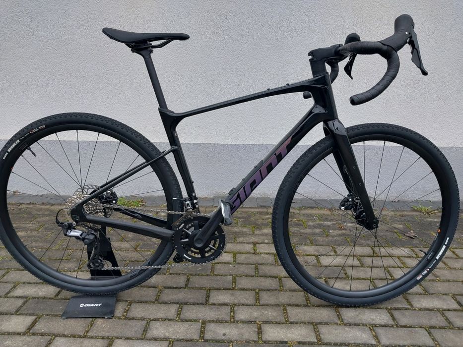 Giant Revolt Advanced 2 M 2025