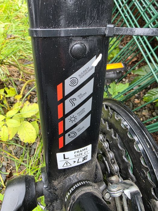 Kross Hexagon 6.0 29"