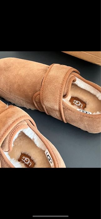 UGG Bea Mary Jane Nowe