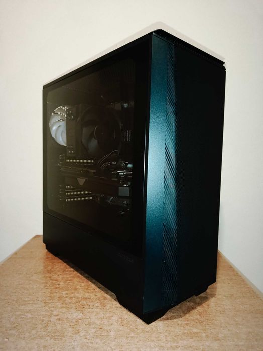 PC Gaming RX 6800 16GB