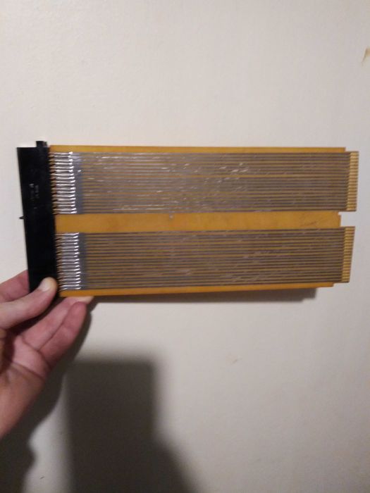 Плата з реле РЄС-9 паспорт 213. Потенціометр ППМЛ-И 1КоМ 1ВТ. ТЕЗ.