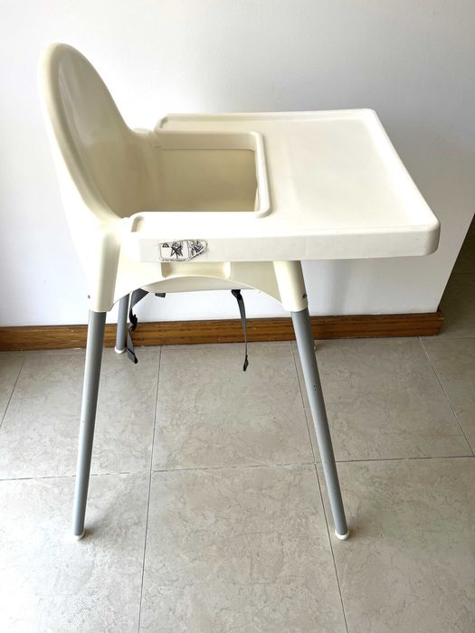 Cadeira de refeição ANTÍLOP IKEA