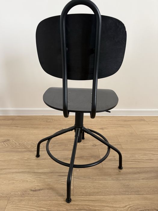 Krzesło obrotowe Ikea Kullaberg