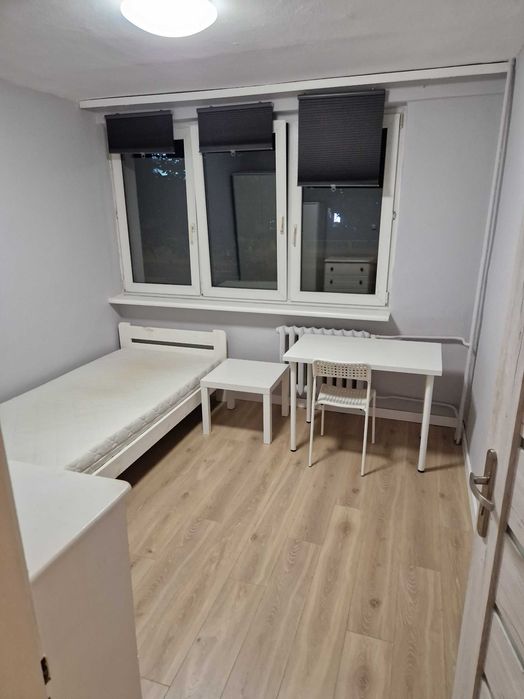 Mieszkanie – Warszawa - Widok 2
