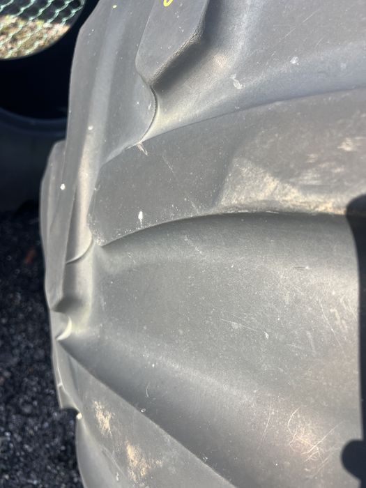 Opona używana 600/70R28