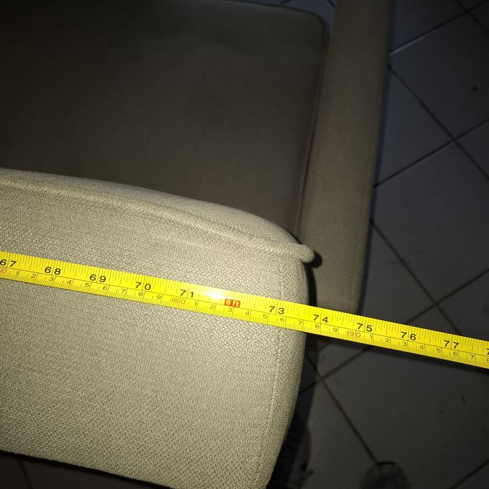 Sofa cama esta novo