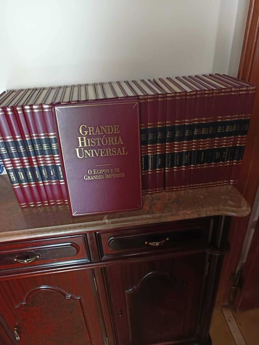 Grande História Universal