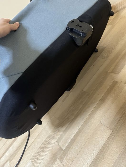 Люлька Cybex Balios