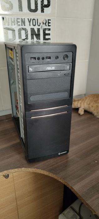 Ігровий пк i5 6600 3.30Ghz 16gb Ddr4 Msi Gaming X Gtx960 4gb