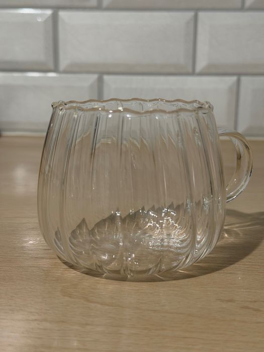 Чешки для кави чи чаю