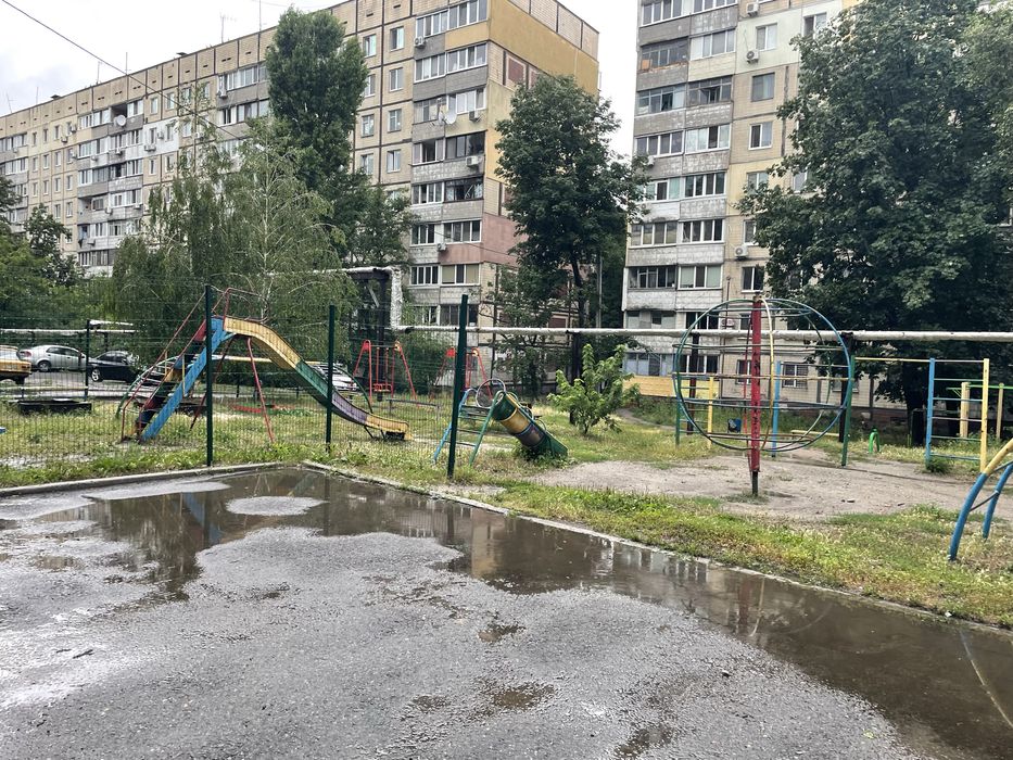 Продам 1 комн. малосемейка Тополь 2