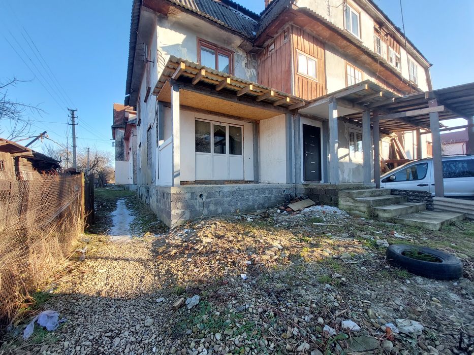 Продаж 1 кімн квартири 41,1м2 вул. Шухевича м. Борислав