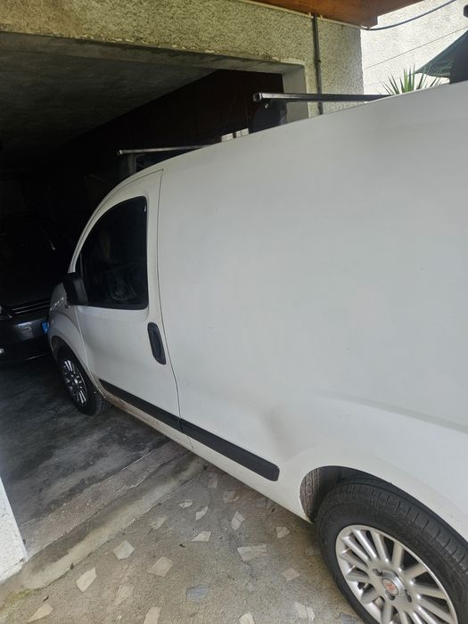 Fita fiorino 1.3 cdti