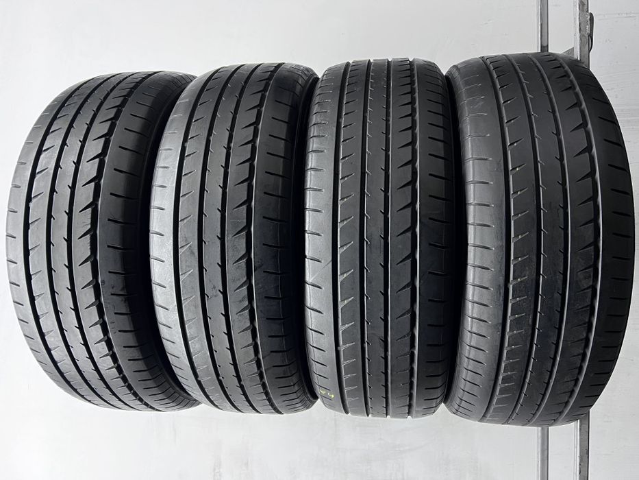 4шт літо 225/55/R18 Toyo Toyo R 37