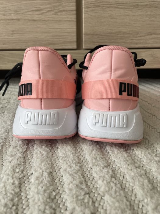Buty Puma rozmiar 36