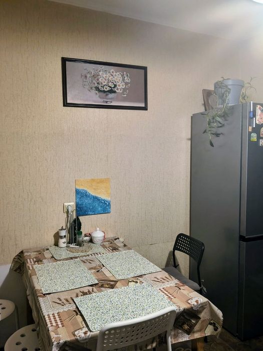 Здаю кімнату для дівчини (підселення)