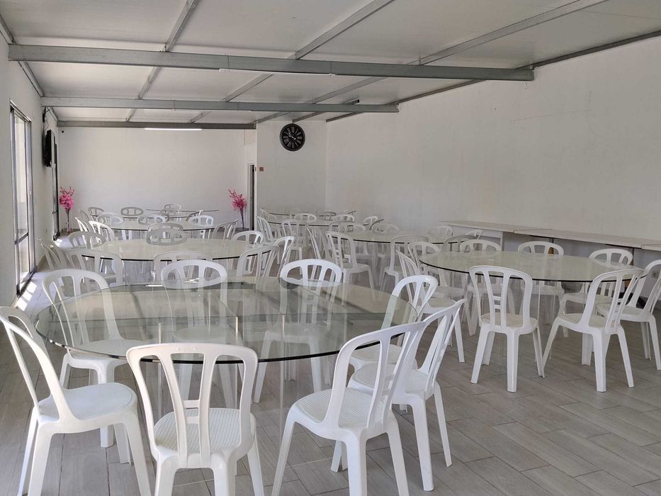 Salão de Eventos