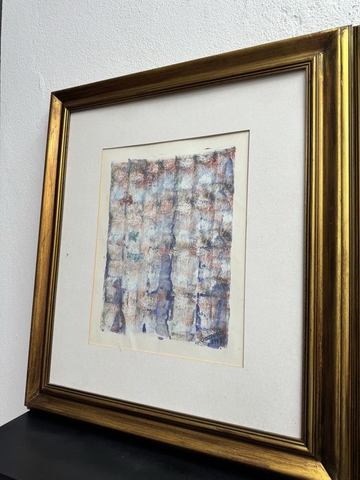 Coleçao quadro Vintage