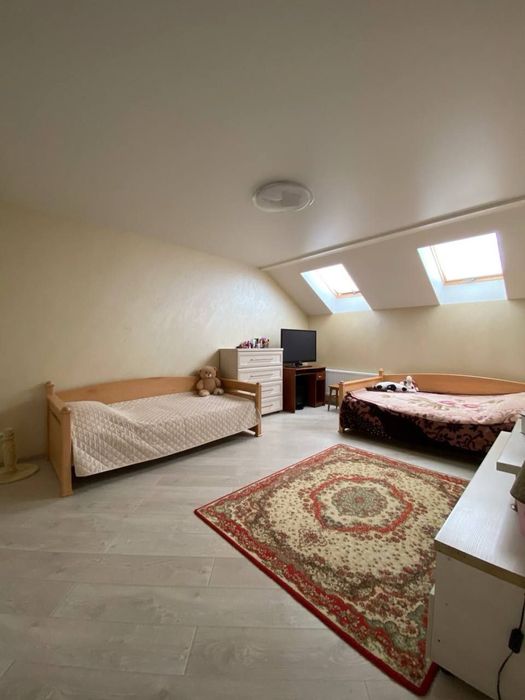 114,8 м2 квартира в Тарасове