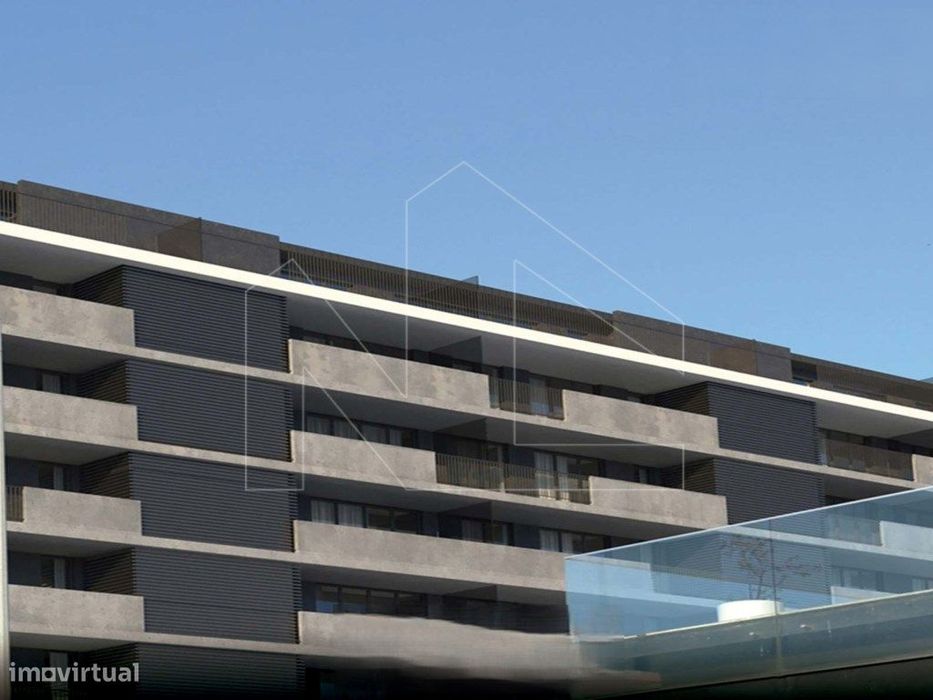 Apartamento T2 - Cais de São Roque
