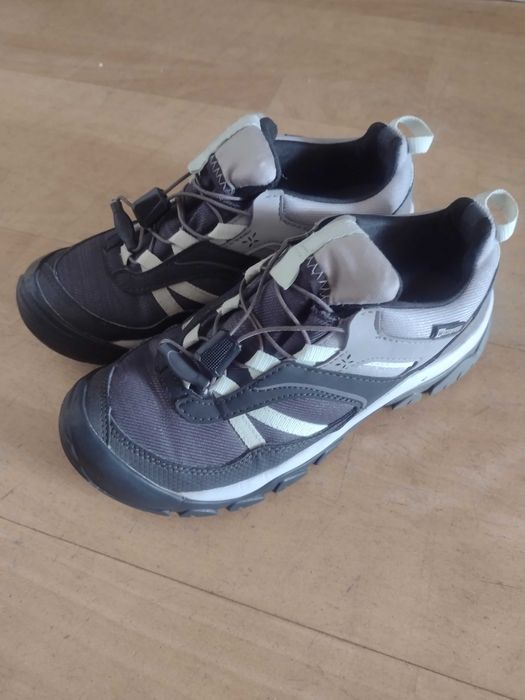 Buty trekingi rozm. 35