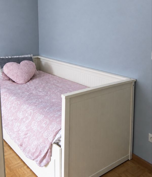 Cama Hemnes Ikea