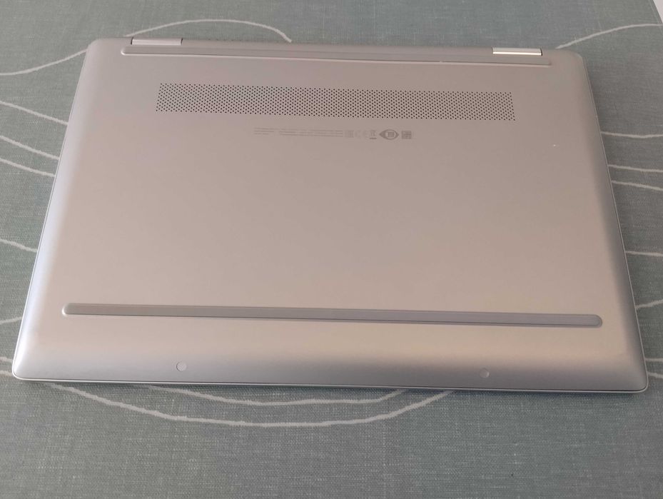 HP Chromebook x360 14 G1 Intel Core i5  -Full HD Tátil  (Gama Profissional)  NOVO