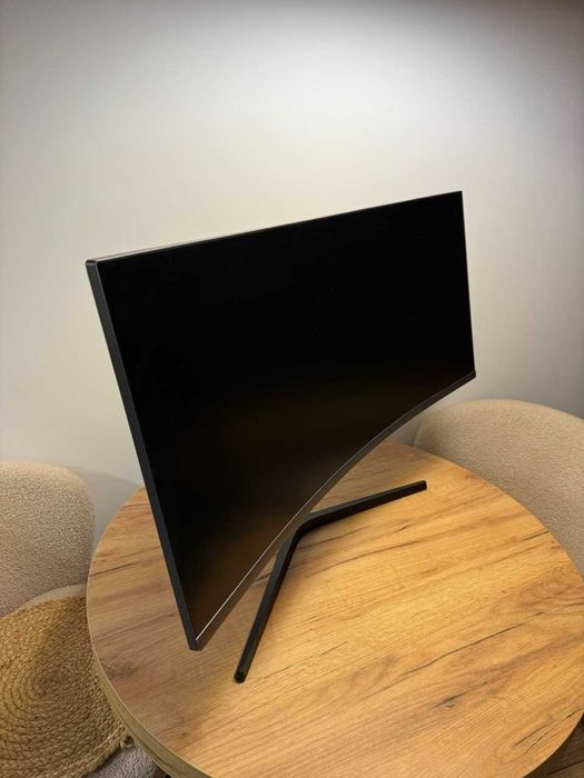 Monitor Samsung 34" UltraWide C34H890WGU C34H890WG 100 Hz sprawny