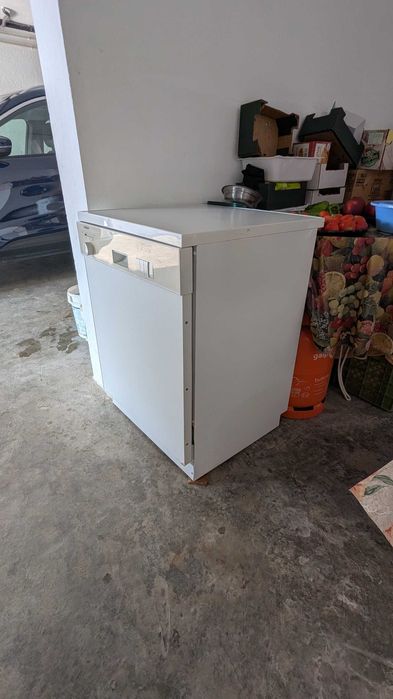 Maquina de lavar a loiça
