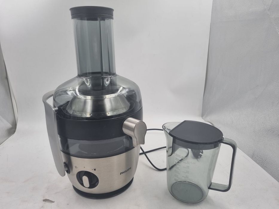 Philips serie 3000 sokowirówka HR1921/20