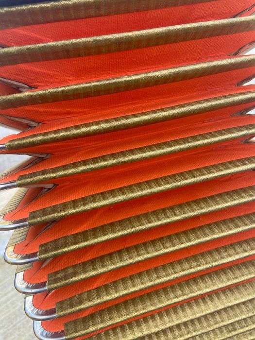 Bonito Acordeão Hohner - Concerto II - Acordeão - 1977