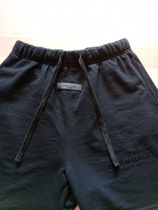 Spodenki Essentials FOG
