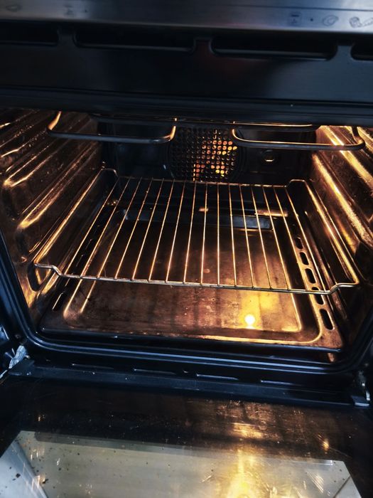 Piekarnik do zabudowy