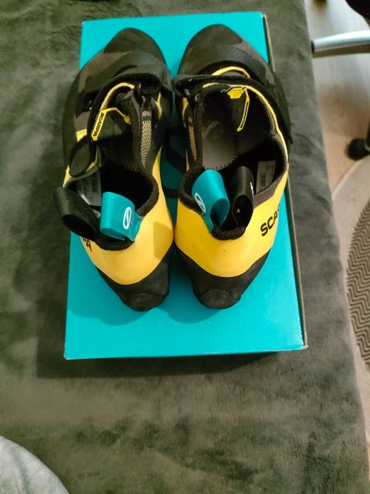 Buty wspinaczkowe Scarpa Arpia 5