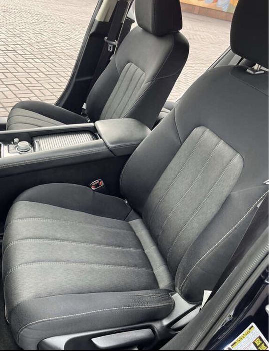 Продам салон Mazda 6 2018
