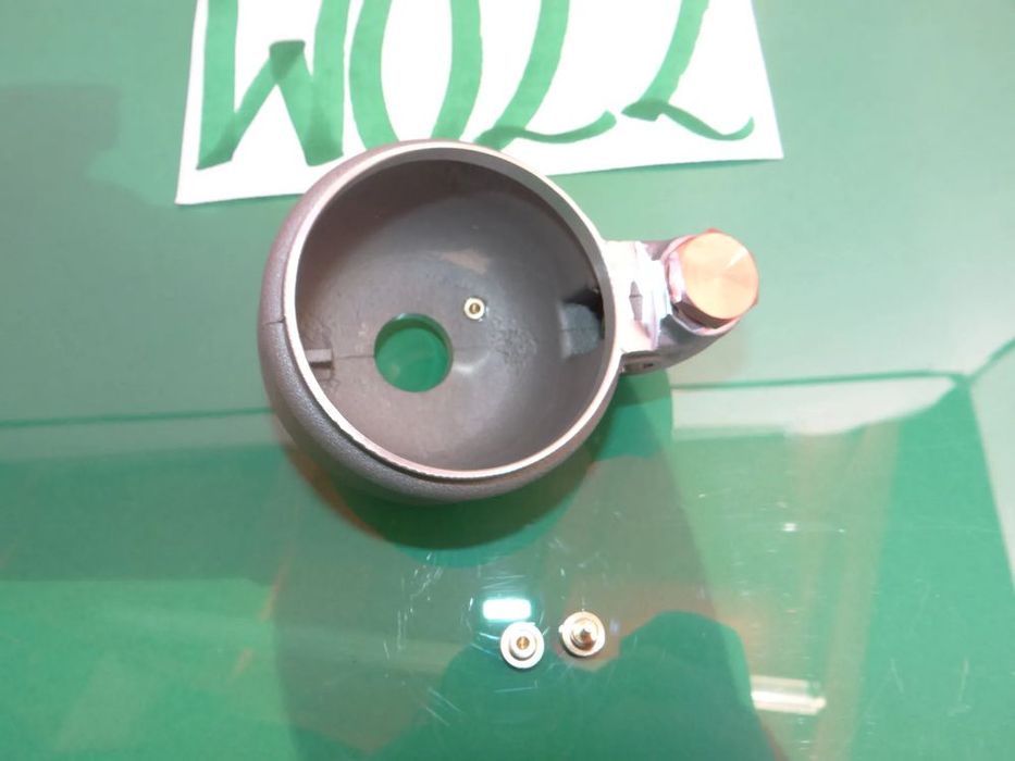 w022  harley wla wl vl g u ul ulh knucklehead panhead linkiert miska pływaka