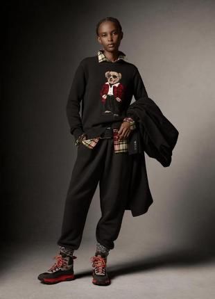 Светр Polo Ralph Lauren,худі