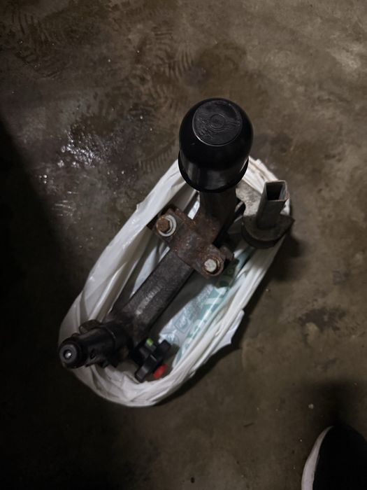 Gancho/Engate de Reboque Mini Cooper