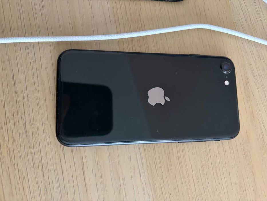 iPhone SE (2-го покоління) 64gb