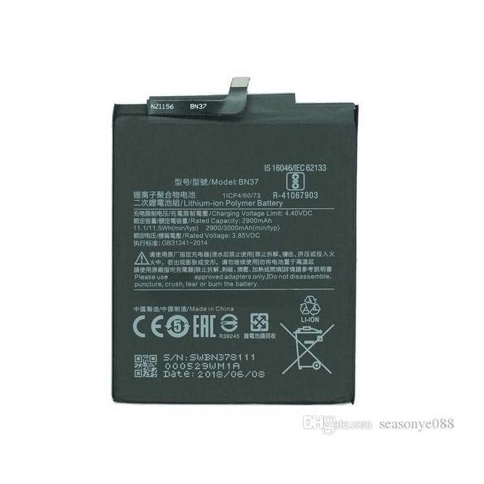 Baterias para telemóveis