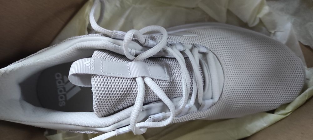 Кросівки Adidas racer tr23 оригінал