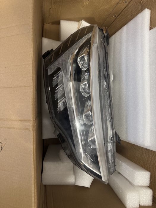 Фара для Haval Jolion