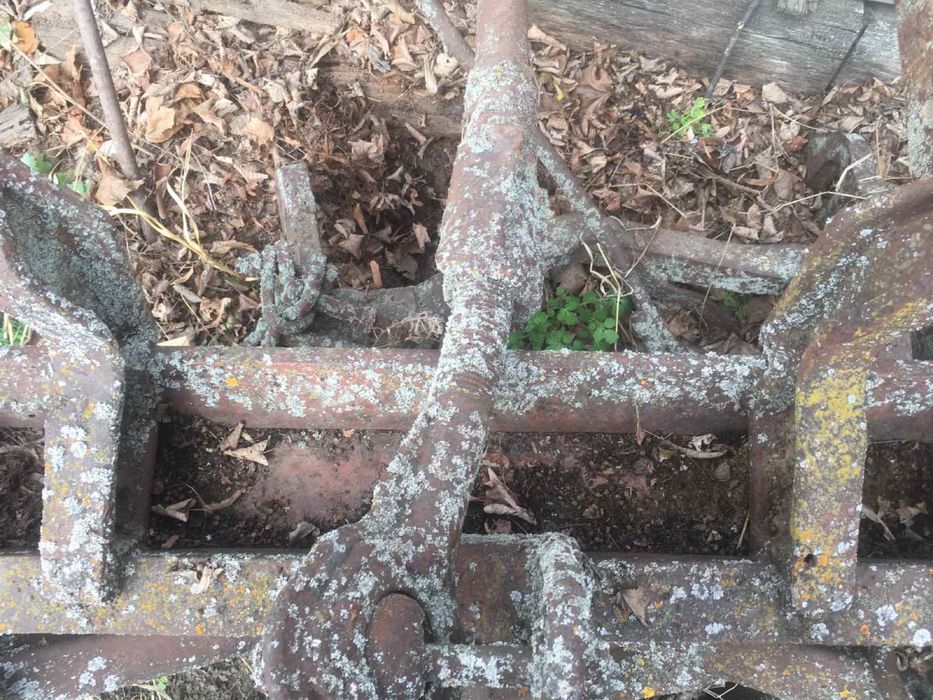 Навіска ТДТ 55