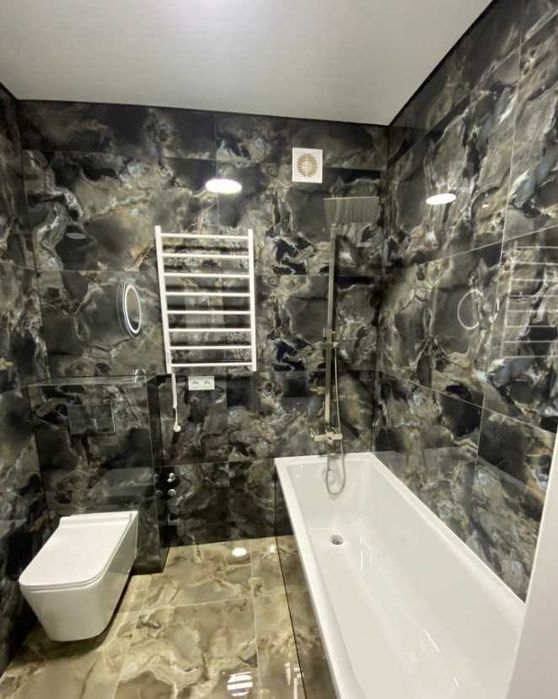 ID: 38139  Виставка 2к квартира з ремонтом