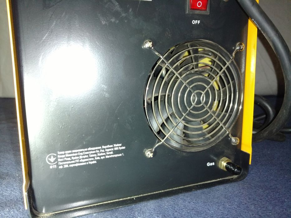 Продам зварювальний напівавтомат